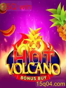 HotVolcanoBonusBuy